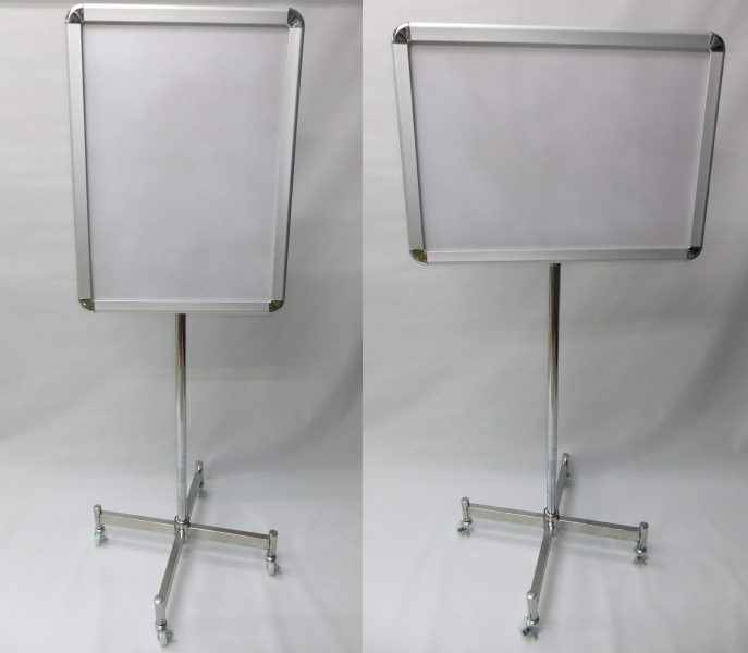 Portable Sign Stands LTC