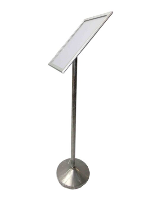 Sign Stand 10CS010 LTC Office Supplies Pte Ltd