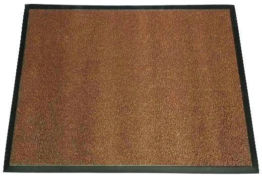 Cork sales chair mat