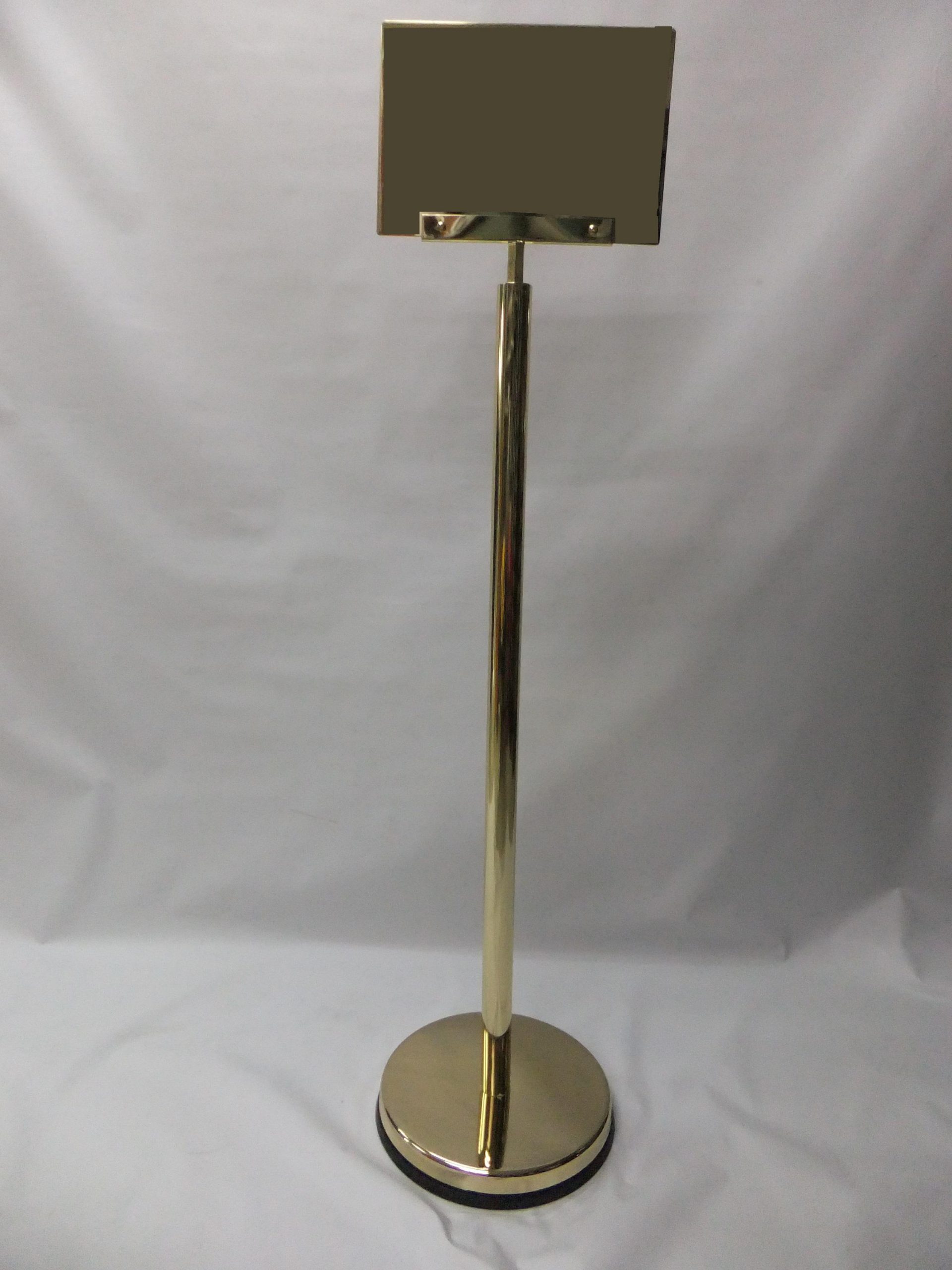 Sign Stand 1317BC0006 LTC Office Supplies Pte Ltd