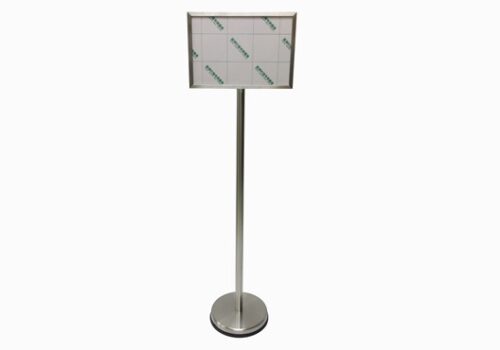 Portable Sign Stands