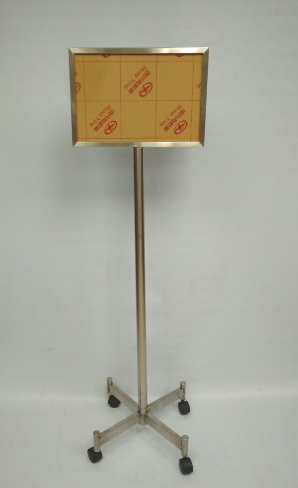 Sign Stand 1317CS0010 LTC Office Supplies Pte Ltd