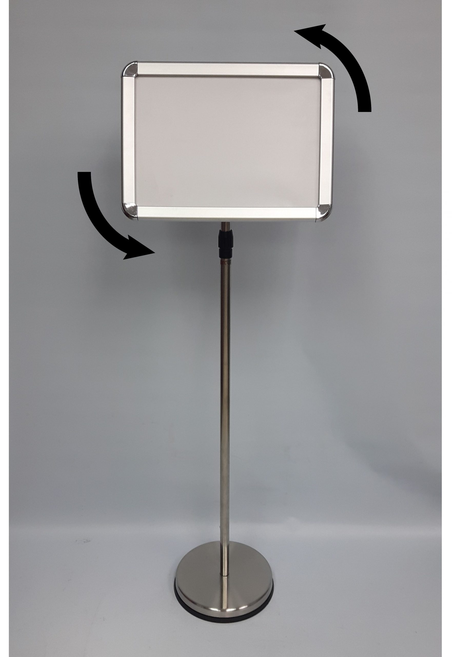 Portable Sign Stands Singapore LTC Office Supplies Pte Ltd
