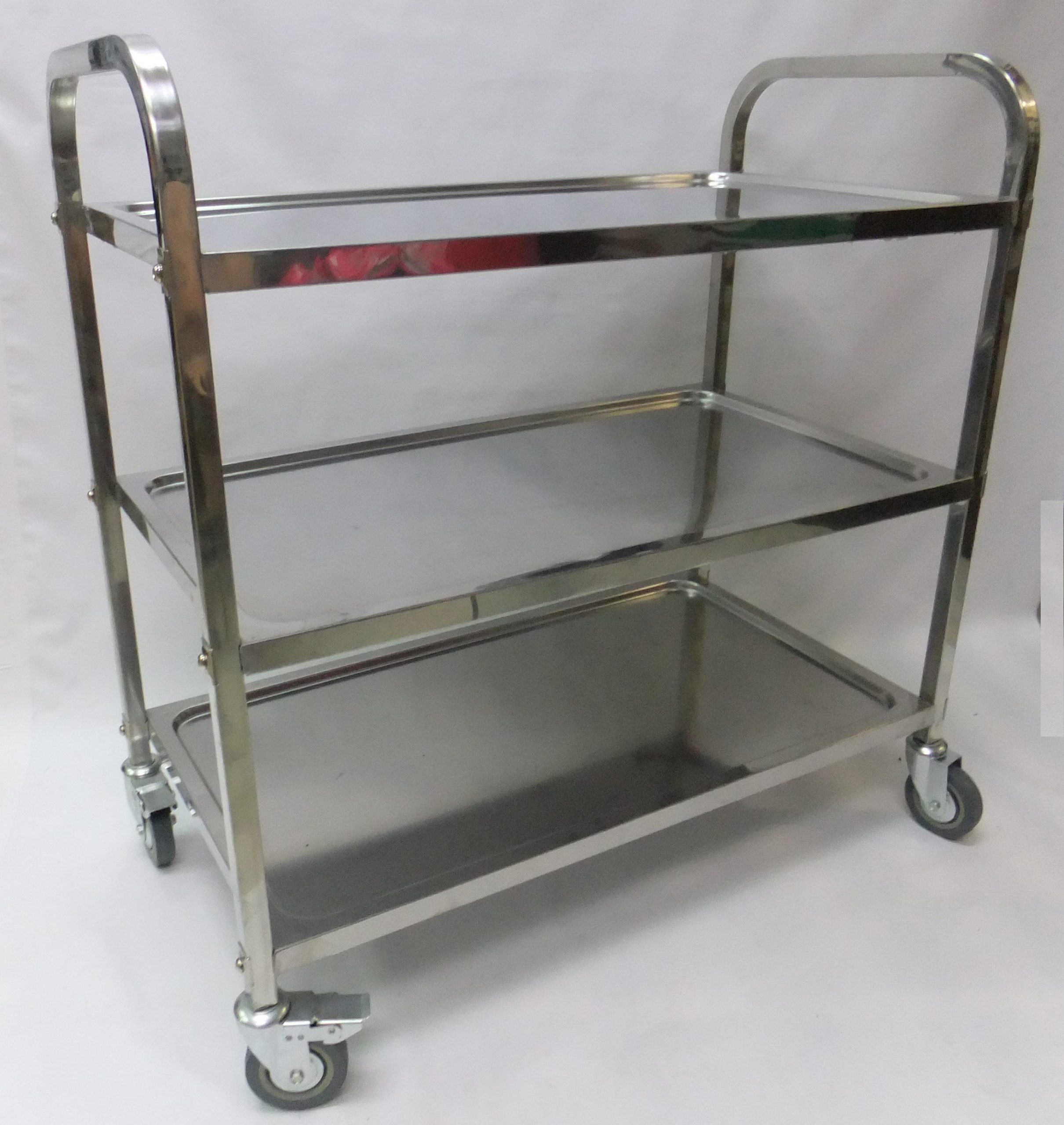 Trolleys 1104CS-010