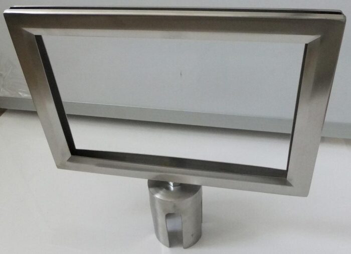 Queue Stands & Accessories LTC Office Supplies Pte Ltd