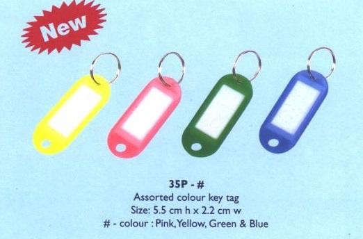Key Tags