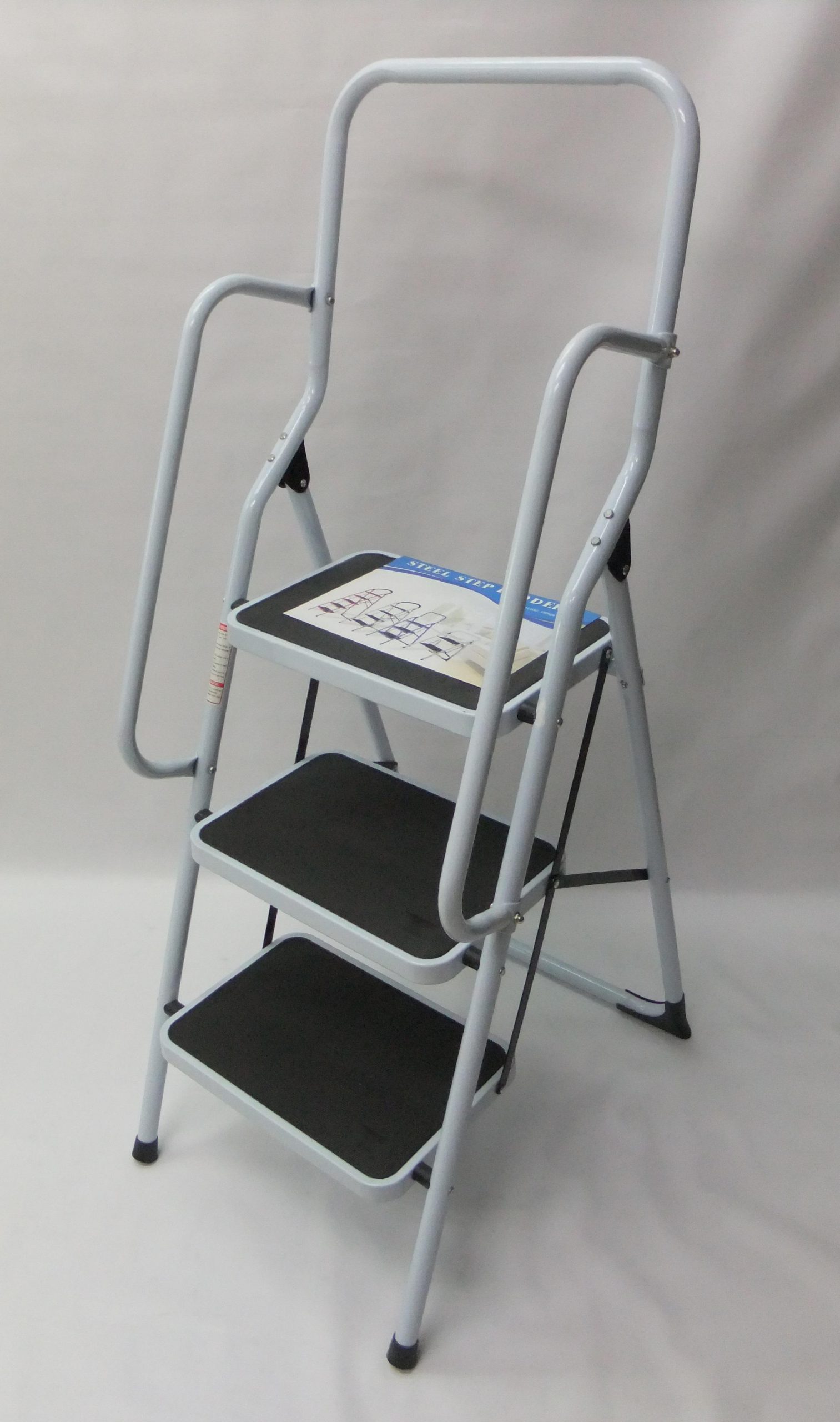 Ladders 603CQX002 LTC Office Supplies Pte Ltd