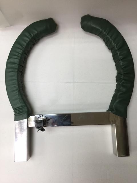 Wheel Clamps 98CS-001
