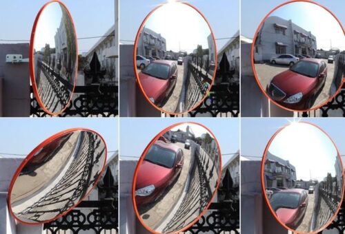 Traffic & Safety Products