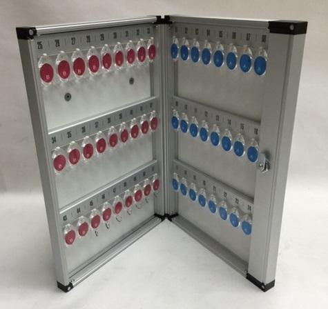 Key Cabinet for 51 keys