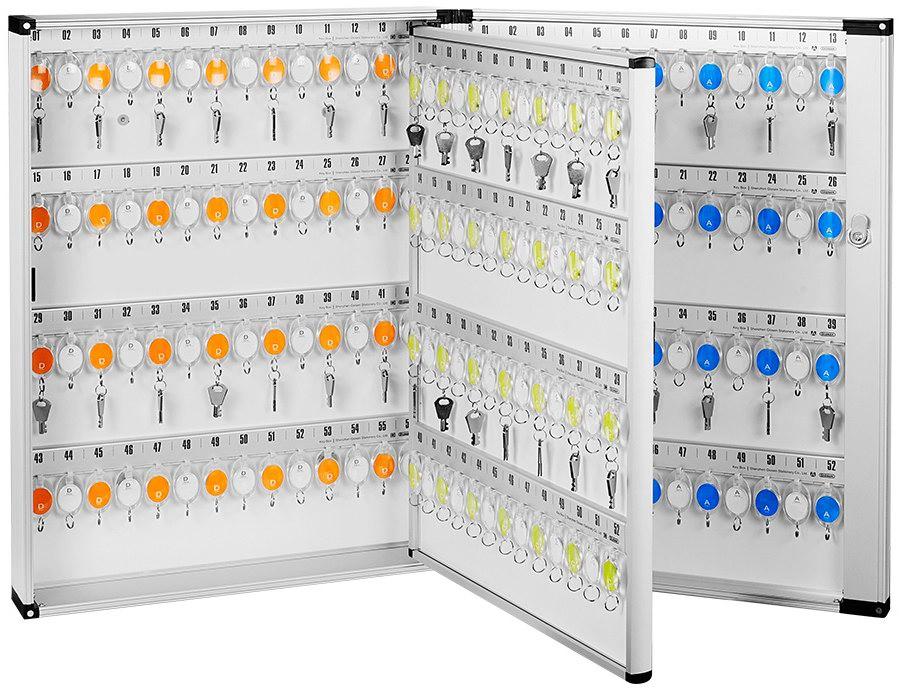 Key Cabinet K212 01 Ltc Office Supplies Pte Ltd