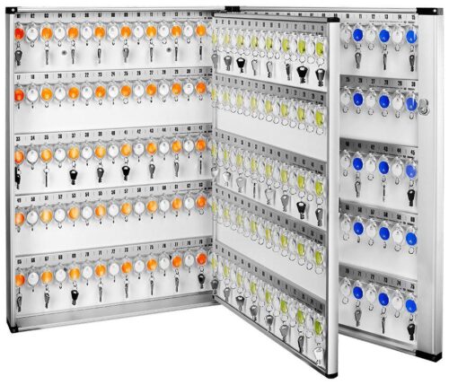 Key Cabinets