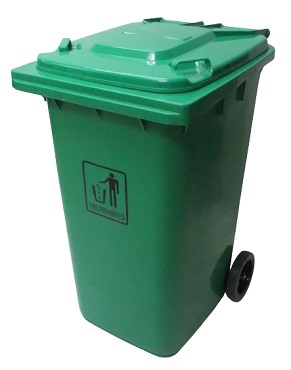 Bins (E) - Plastic Bins