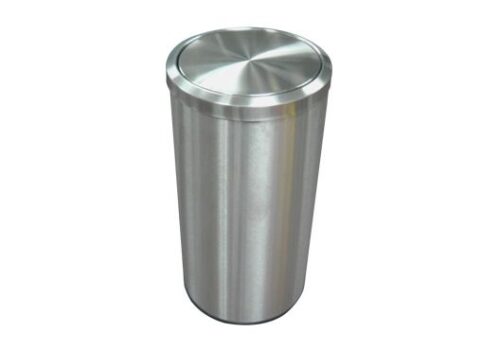 Bins (C) - Stainless Steel Bin
