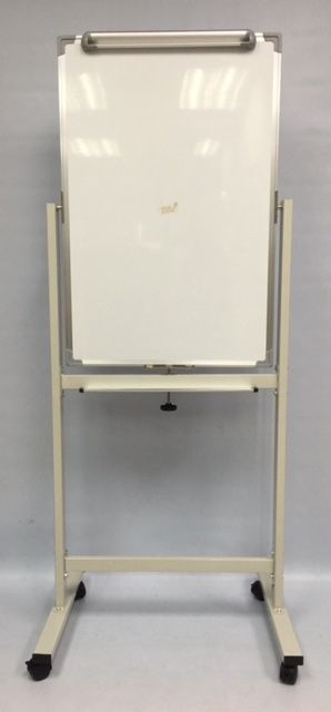 Portable Flip Chart Stand Singapore