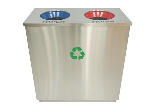 Recycling in Singapore, Dustbin Singapore, Recycle Bin
