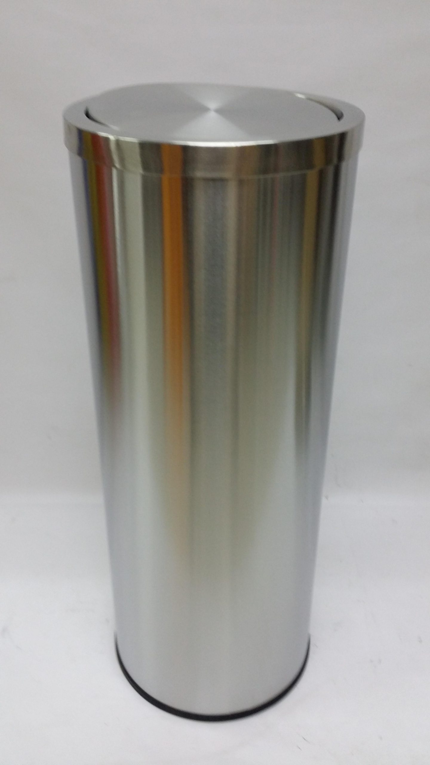 Bins (C) Stainless Steel Bin LTC Office Supplies Pte Ltd