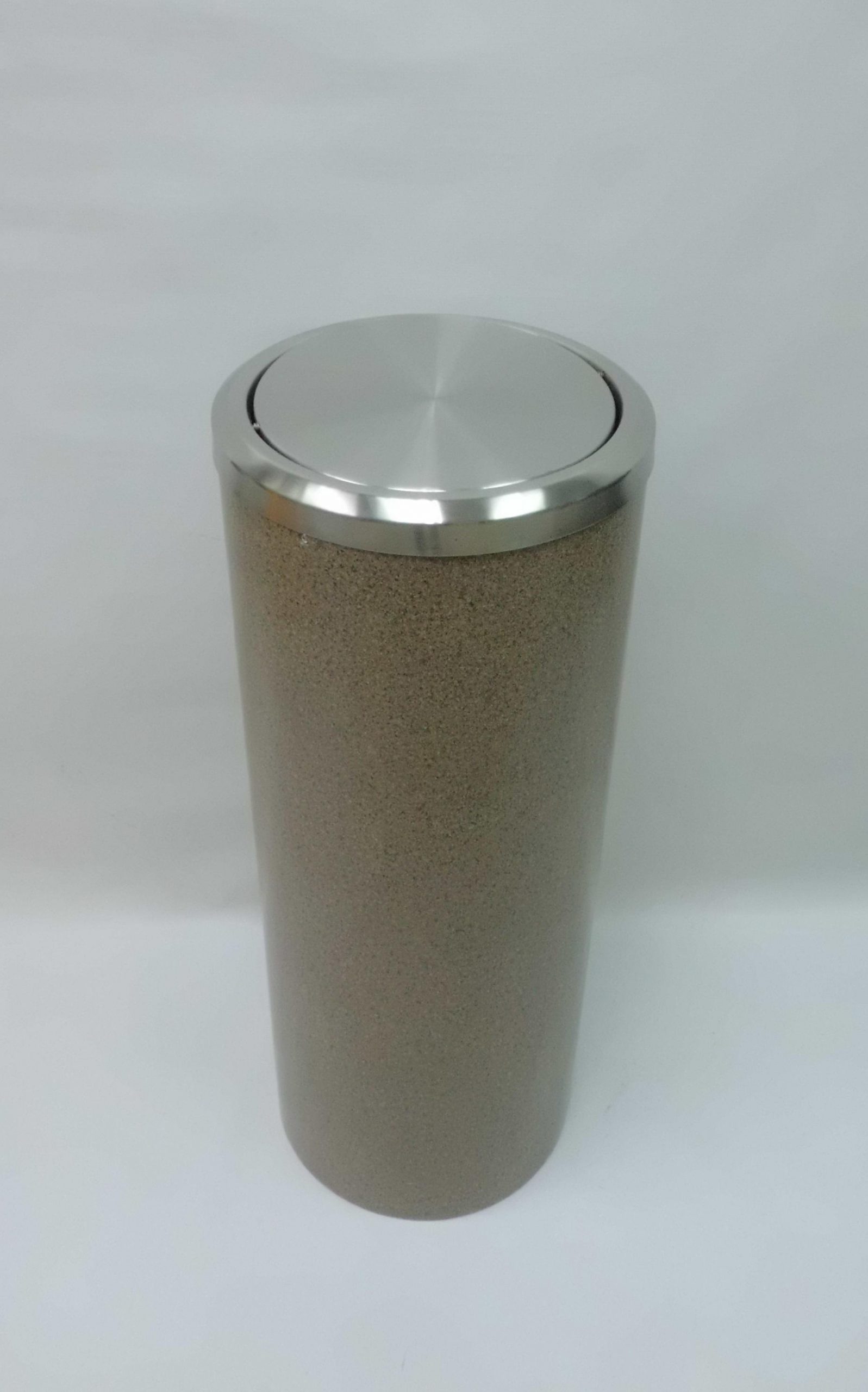 Swing top cover - Trash Holder