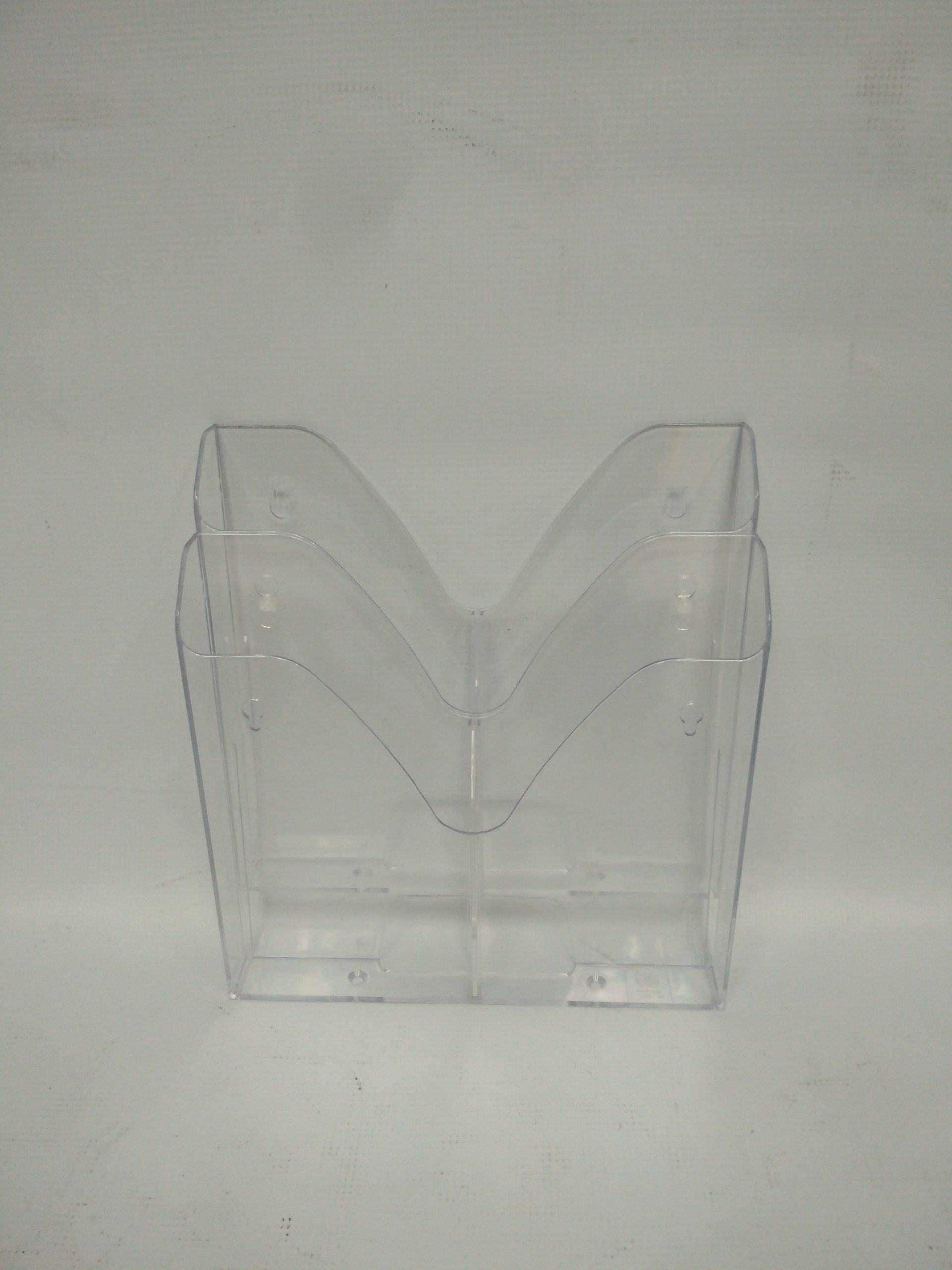 Brochure Holder 2CA40002 LTC Office Supplies Pte Ltd
