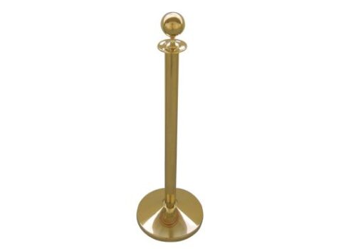 Queue Poles & Accessories