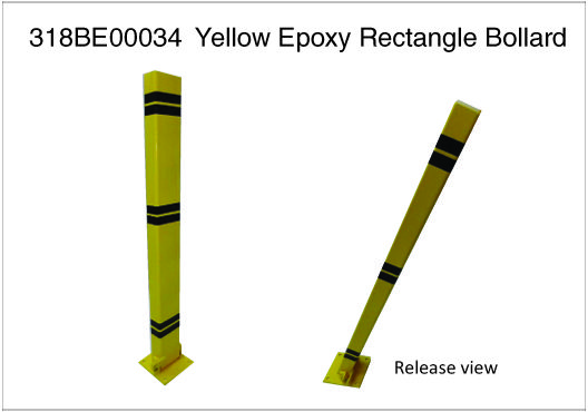 Retractable Bollards, Removable bollards singapore,