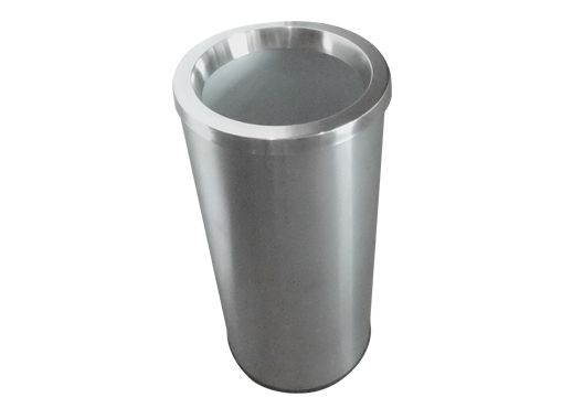 Recycle bin, dustbin Singapore, Stainless Steel rubbish bin Singapore