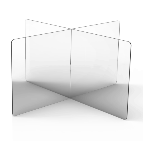 Acrylic Divider