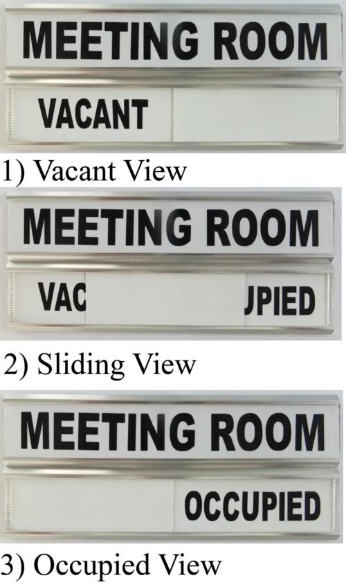 Name Plates, Wall & Counter Signages