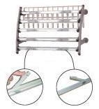 paper display stand, Paper holder Stand, Paper reading stand, newspaper stand design, newspaper and Magazine Stand, Flipchart stand and paper