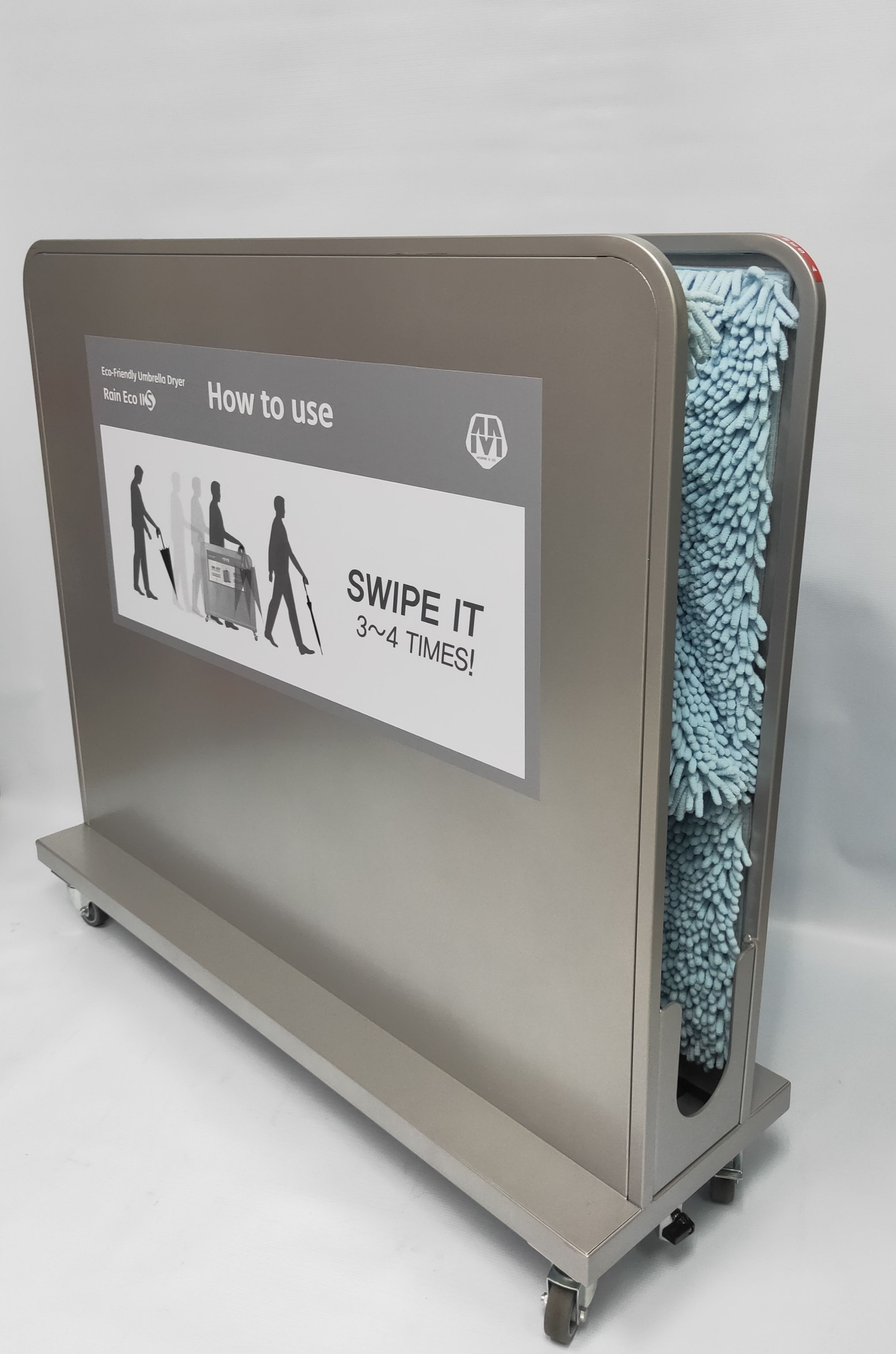 Umbrella Dryer RAIN ECO II LTC Office Supplies Pte Ltd