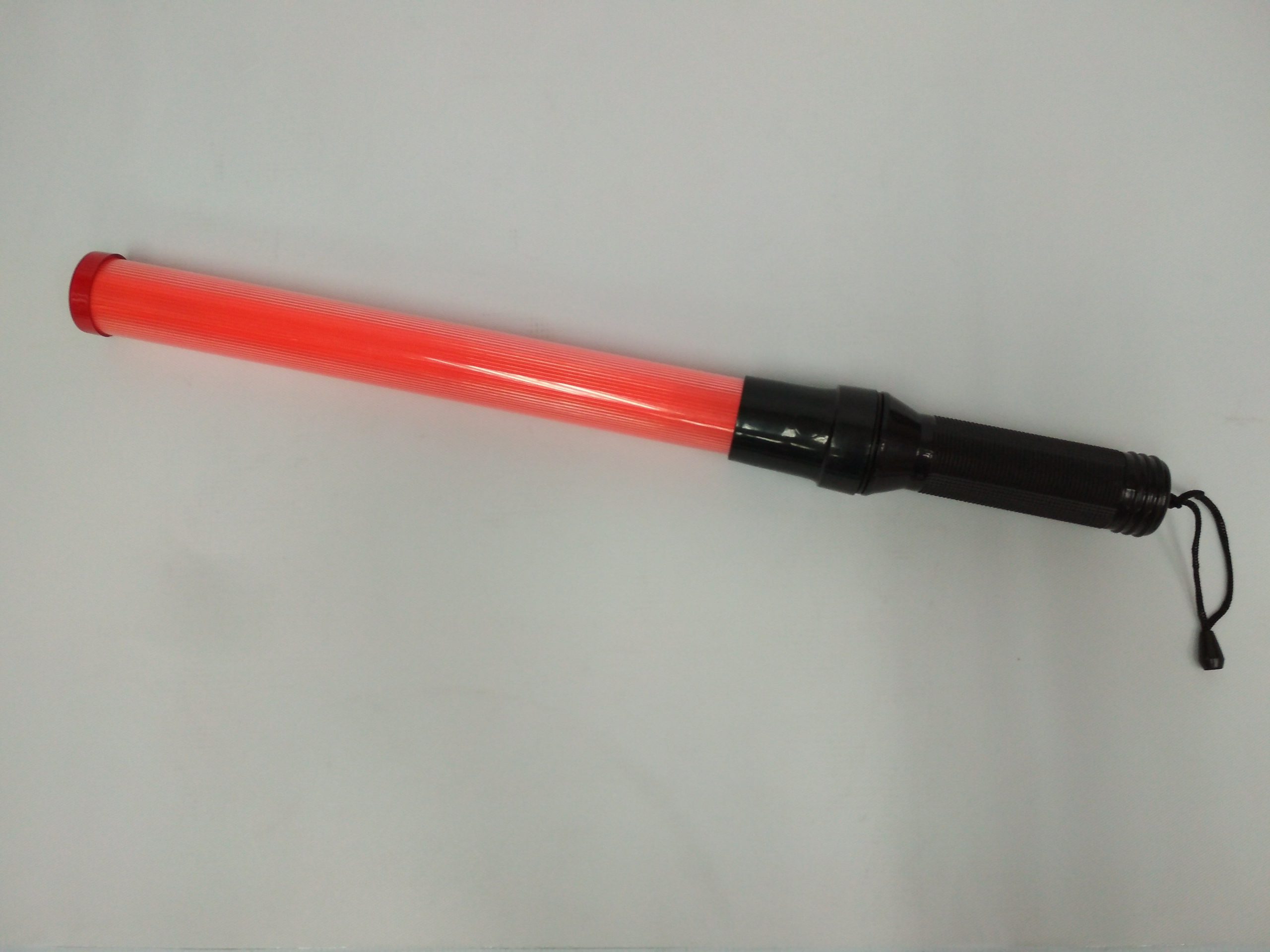 Traffic Wand