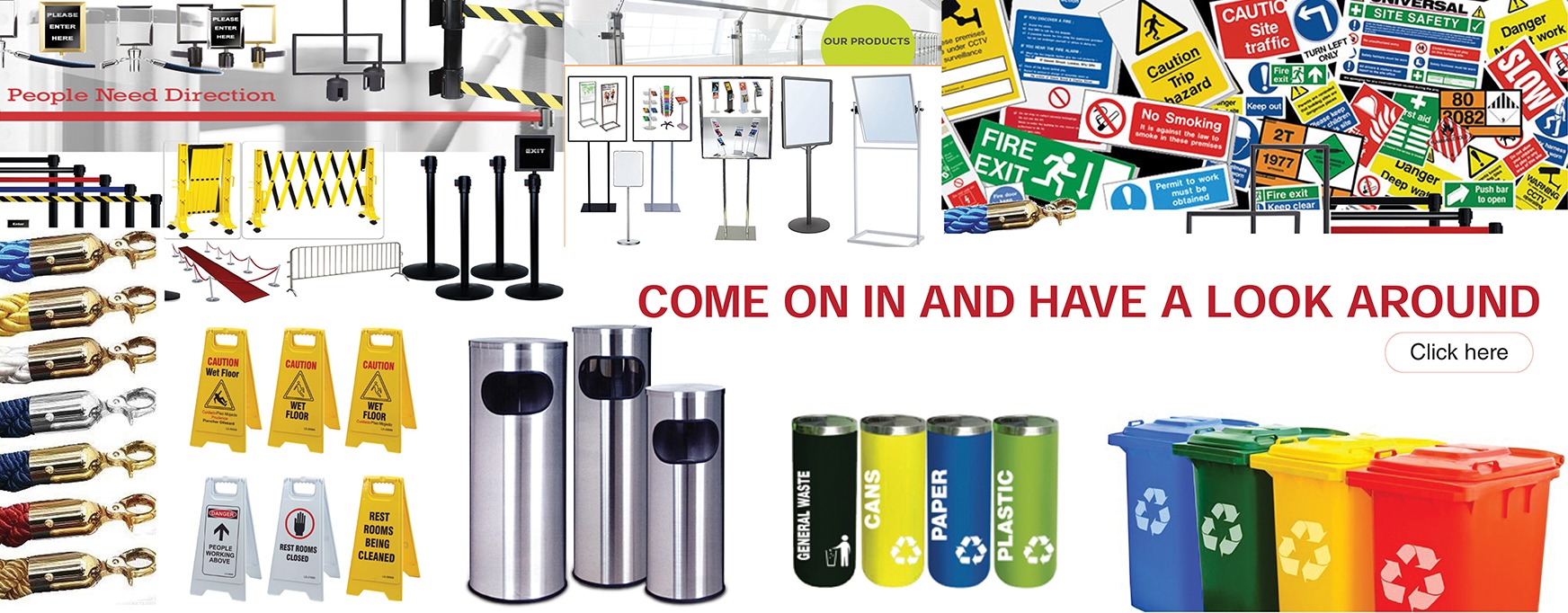 [1 SG Best] Office Supplies Store Singapore I LTC Office Supplies